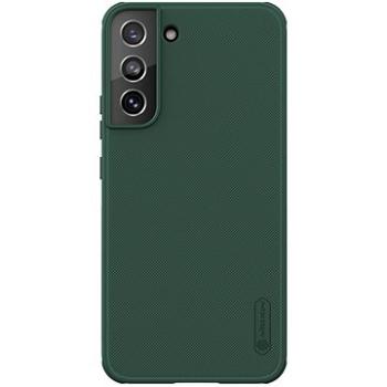 Nillkin Super Frosted PRO Zadný Kryt pre Samsung Galaxy S22 Deep Green (6902048235380)