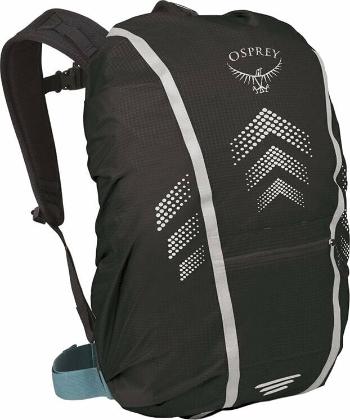 Osprey Hi-Vis Commuter Black S Pláštenka