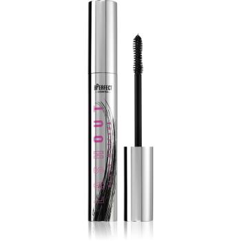 BPerfect Lashout riasenka pre maximálny objem odtieň Black 8 ml