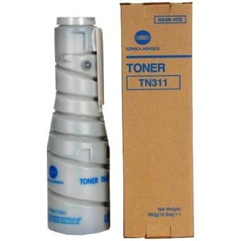 Konica Minolta TN311 čierný (black) originálny toner