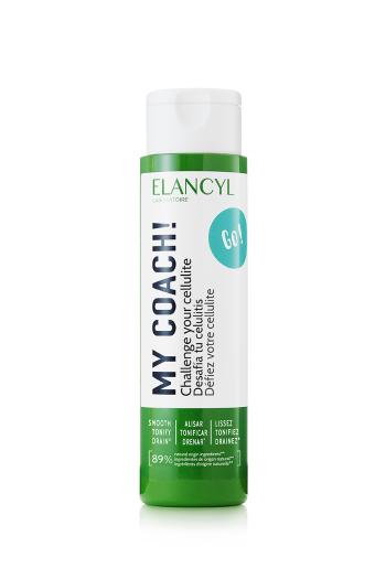 Elancyl Telová emulzia proti celulitíde My Coach! Challenge Your Cellulite (Anti-Cellulite Emulsion) 200 ml