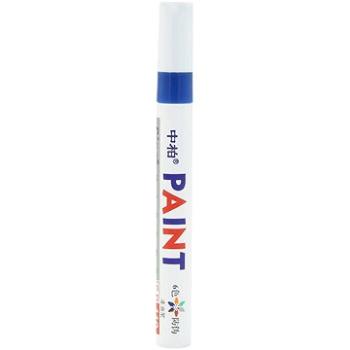 M-Style TOYO Marker popisovač pneu modrý (4518-MS-045730)