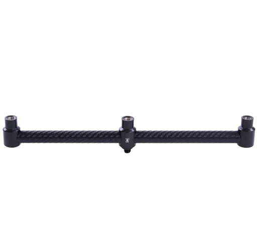 Zfish hrazda carbon buzzer bar 30 cm 3 na prúty