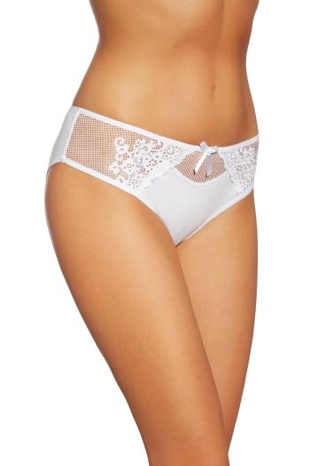 Dámske nohavičky 109 white