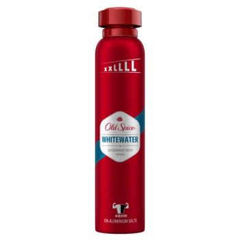Old Spice Deodorant v spreji WhiteWater (Deodorant Body Spray) 250 ml