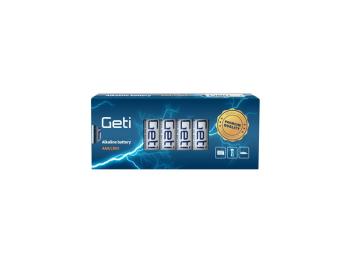 Geti AAA 10ks 04270420