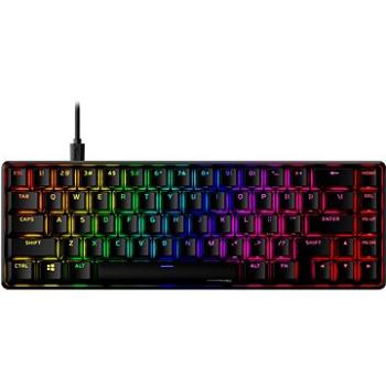 HyperX Alloy Origins 65 Mechanical Gaming Keyboard (56R64AA#ABA)