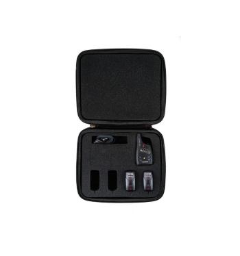 Flajzar Sada signalizátorů Catfish TX3 2+1,Flajzar Sada signalizátorů Catfish TX3 2+1