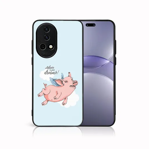 Ochranný kryt pre Huawei Nova 13 PIG (186)