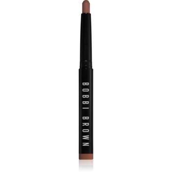 Bobbi Brown Long-Wear Cream Shadow Stick dlhotrvajúce očné tiene v ceruzke odtieň Cinnamon 1,6 g