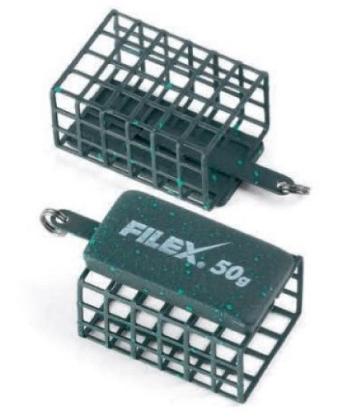 Filfishing krmítko filex eco feeder - 20 g