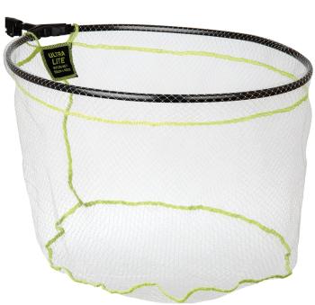 Matrix podberáková hlava ultra lite nylon landing nets-rozmer 45x35 cm