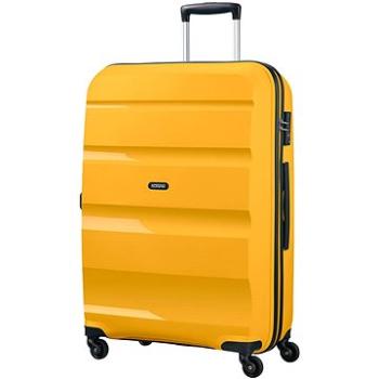 American Tourister Bon Air Spinner L Light Yelow (5414847961977)