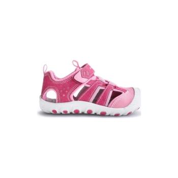 Pablosky  Fuxia Kids Sandals 976870 Y - Fuxia-Pink  Sandále Ružová