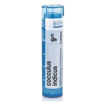 BOIRON Cocculus indicus CH9 4 g