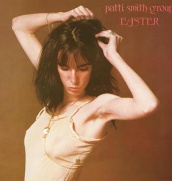 SMITH, PATTI -GROUP- - Easter, Vinyl