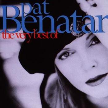 BENATAR PAT - VERY BEST OF, CD