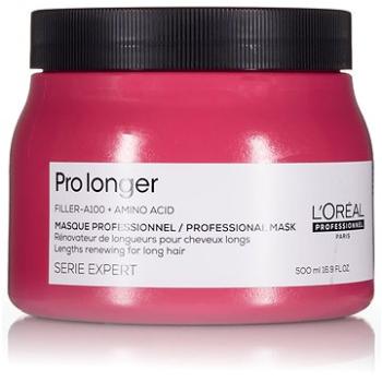 LORÉAL PROFESSIONNEL Serie Expert New Pro Longer Mask 500 ml (3474636975402)