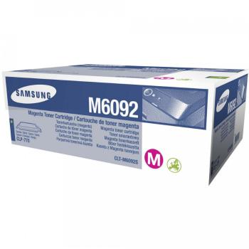 HP SU348A / Samsung CLT-M6092S purpurový (magenta) originálny toner