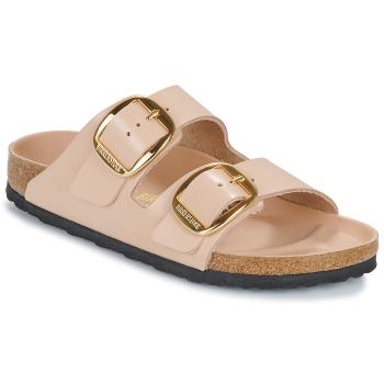 Birkenstock  Arizona BB LENA High Shine New Beige HEX  Šľapky Ružová