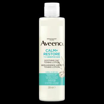 AVEENO Calm+Restore Upokojujúci toner 200 ml