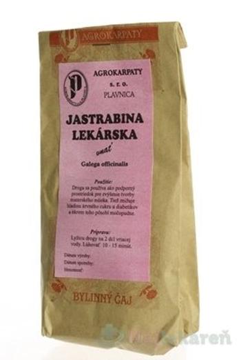 Agrokarpaty JASTRABINA LEKARSKA 30 g