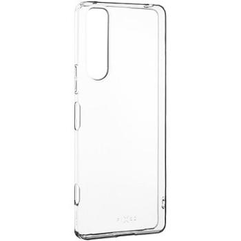 FIXED na Sony Xperia 5 IV 5G číre (FIXTCC-1032)