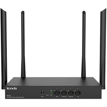 Tenda W15E Wireless Enterprise Hotspot Router AC1200