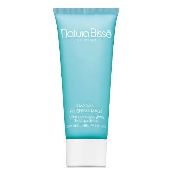 Natura Bissé Čistiaca gélová maska Oxygen ( Finish ing Mask) 75 ml