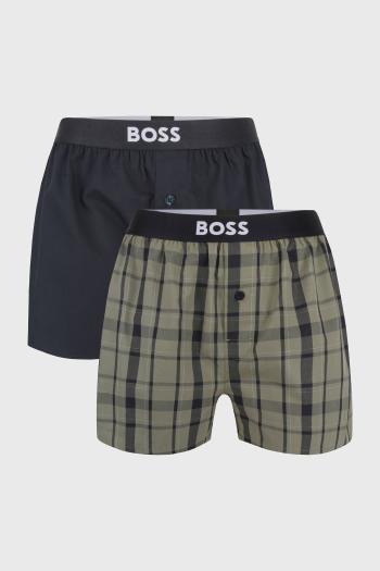 2PACK Trenírky BOSS Shorts EW I