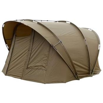 FOX R-Series XL Bivvy Khaki 2 Man (5056212111794)