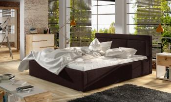 Belluno 180x200 Kovový rám/plynový výťah/kontajner