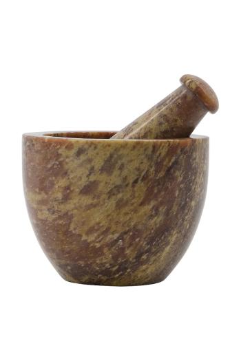 Mažiar s tĺčikom House Doctor HDArb 7,8 cm viac farieb