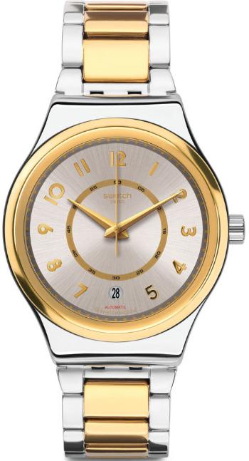 Swatch Sistem Nugget Automatic YIS410G