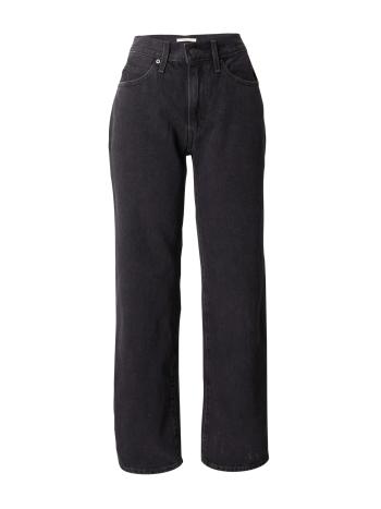 LEVI'S ® Farmer ''94 Baggy'  fekete