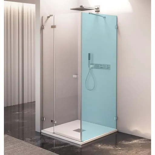 Polysan Fortis Edge sprchové dvere 120 cm FL1212L