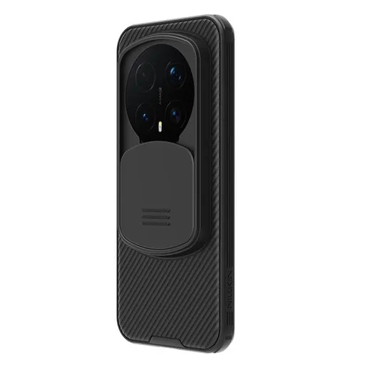 NILLKIN CAMSHIELD PRO Ochranný obal Honor Magic8 Pro 5G BLACK