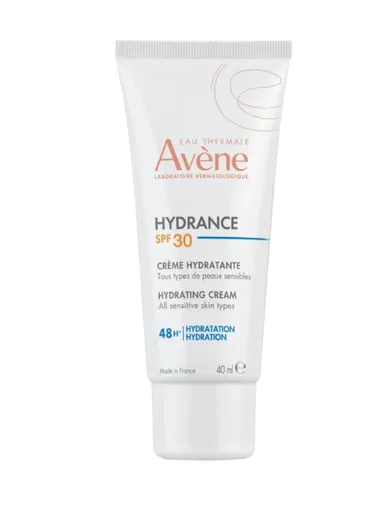 Avène Hydrance hydratačný krém 40 ml