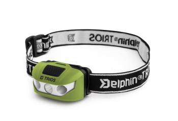 DELPHIN CELOVA LAMPA TRIOS 1W