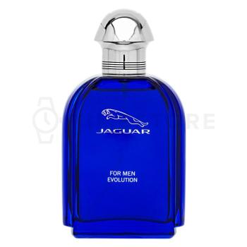 Jaguar for Men Evolution toaletná voda pre mužov 100 ml   - 30 dní na vrátenie tovaru, Garancia originality
