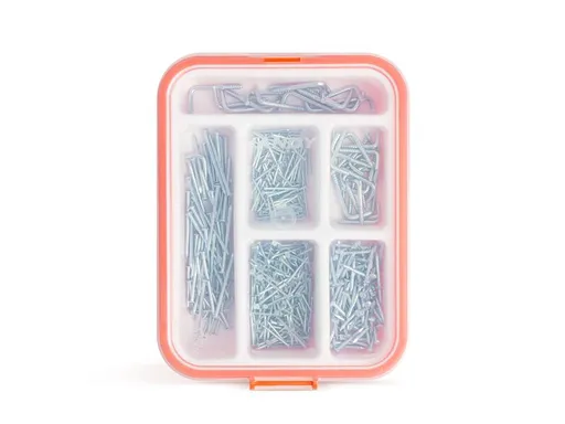 Súprava klincov HANDY 04290 475ks