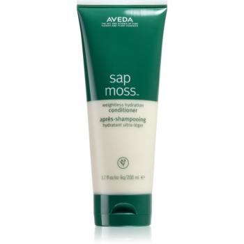 Aveda Sap Moss™ Weightless Hydrating Conditioner hydratačný kondicionér proti krepateniu 200 ml