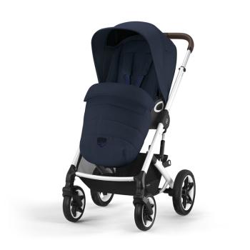 CYBEX Kočík športový Talos S Lux Ocean Blue Gold