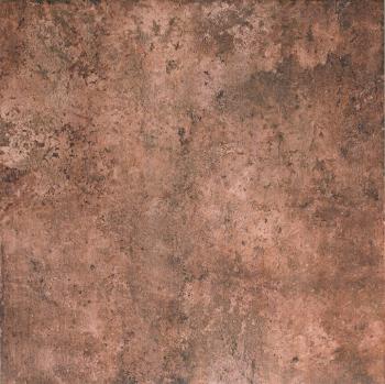 Dlažba Fineza Brick America old 40x40 cm mat BRICKAM44OL