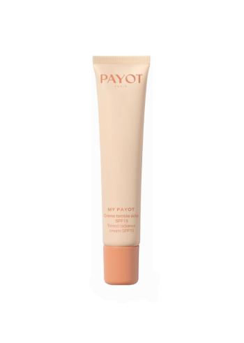 Payot Rozjasňujúci tónovaný CC krém SPF 15 My Payot (Tinted Radiance Cream) 40 ml