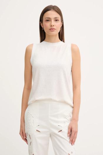 Top Sisley béžová farba, 3TGBLH010