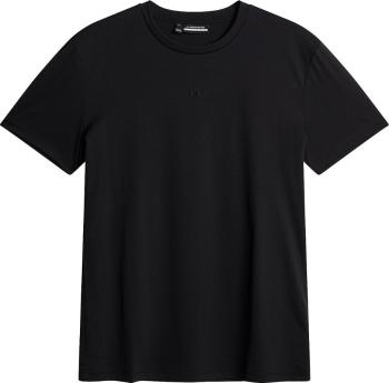 J.Lindeberg Ada T-shirt Black M Polo košeľa