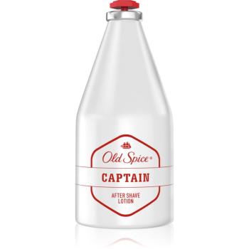 Old Spice Captain After Shave Lotion voda po holení 100 ml