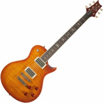 PRS SE Singlecut Mccarty 594 Vintage Sunburst Elektrická gitara