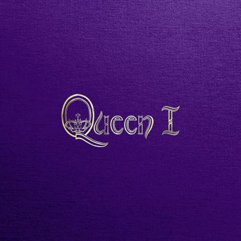 Queen, Queen 1 (Super Deluxe Box Set Edition), CD